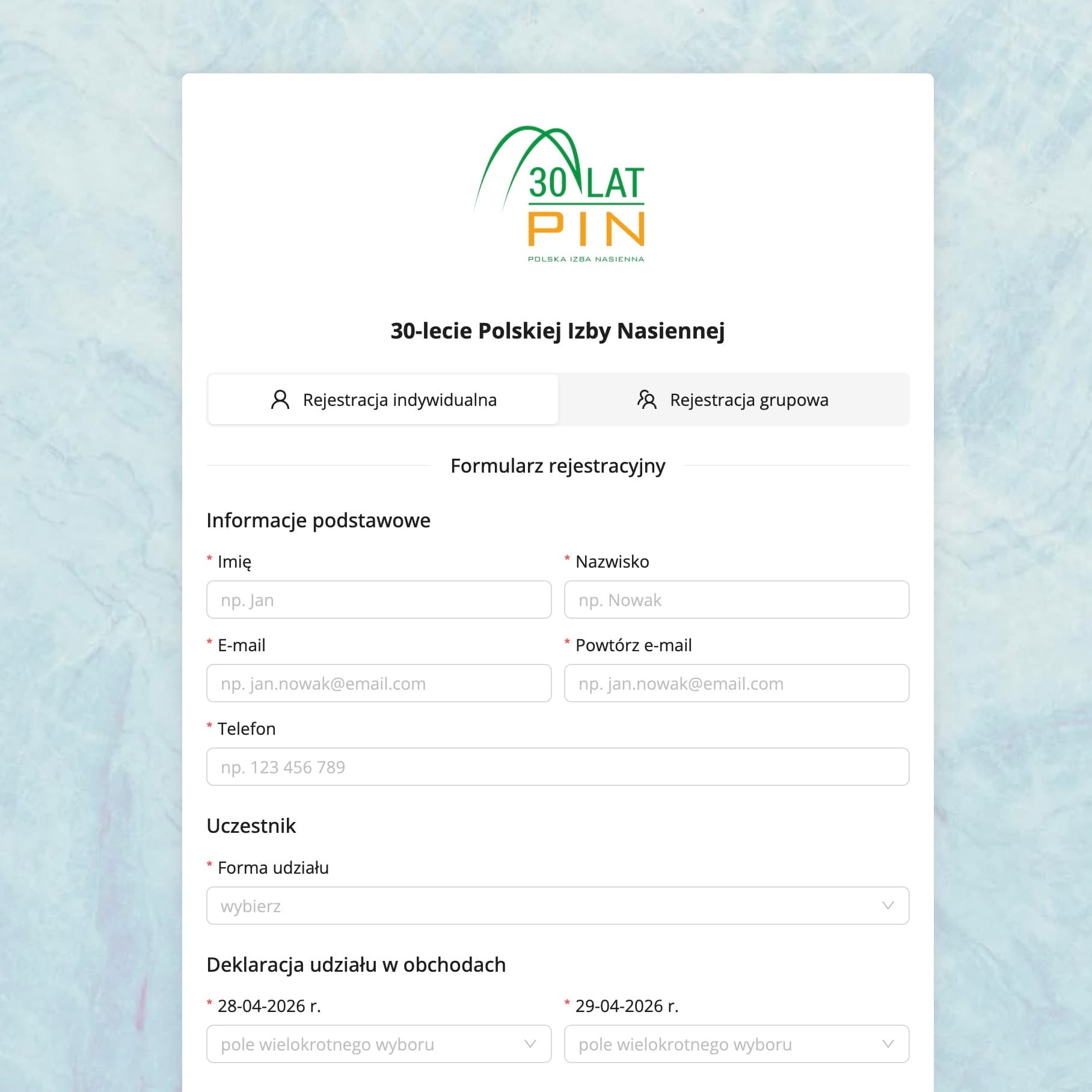 Polska Izba Nasienna