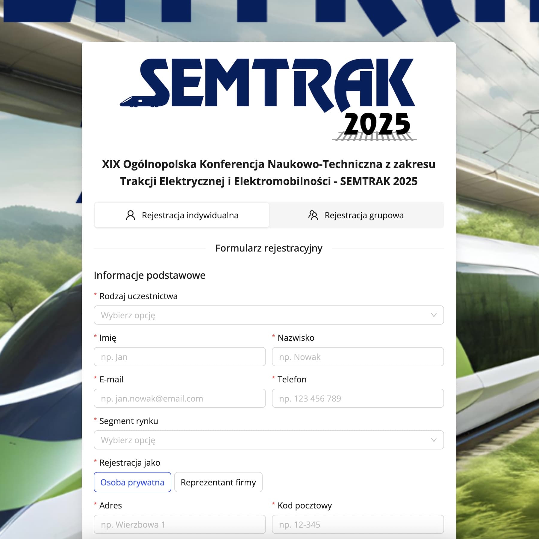 Politechnika Krakowska