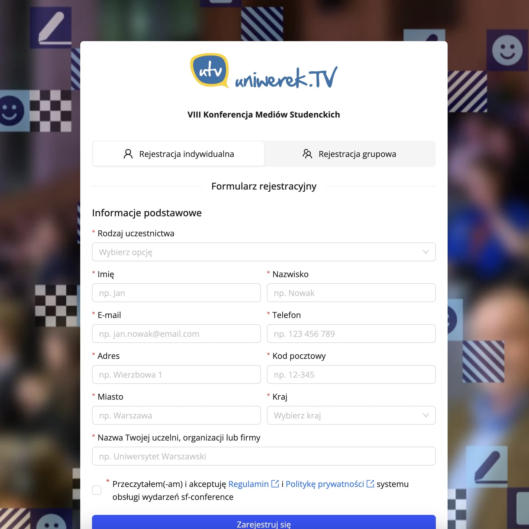 Samorząd Studentów Uniwersytetu Warszawskiego