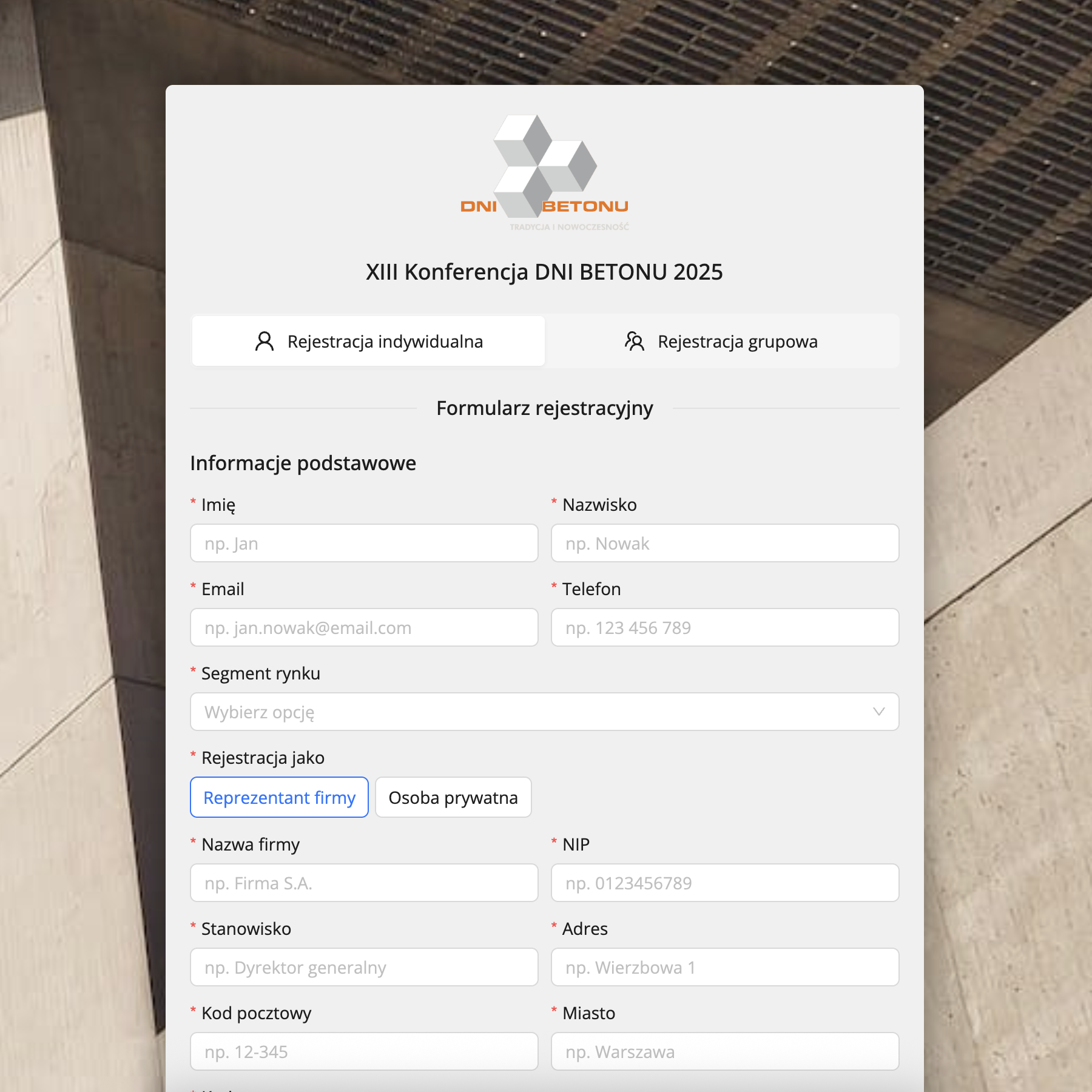 Stowarzyszenie Producentów Cementu